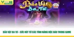 Bảo Vật Ba Tư