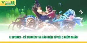 E Sports